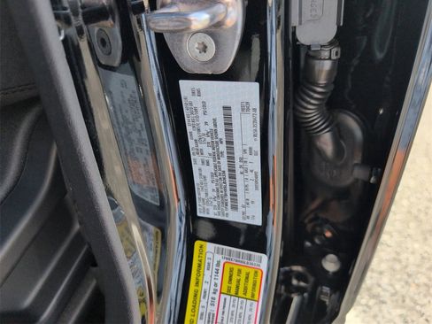 New 2025 Ford Bronco Big Bend w/ Black Diamond Package image 33