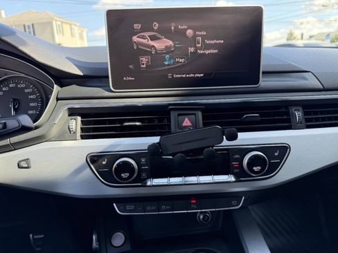 Used 2018 Audi S4 Premium Plus AWD/4WD image 33