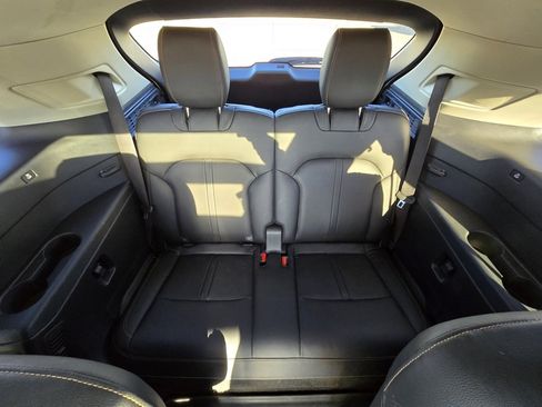 Used 2024 MAZDA CX-90 3.3 Turbo S image 25