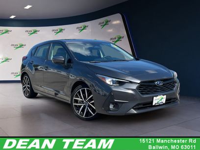 Used 2024 Subaru Impreza 2.0i Sport w/ Popular Package #1