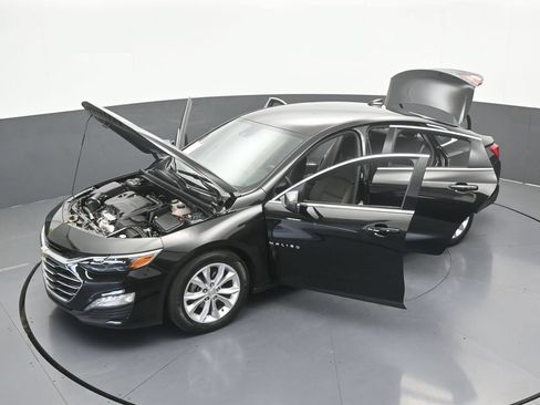Used 2025 Chevrolet Malibu LT FWD image 58