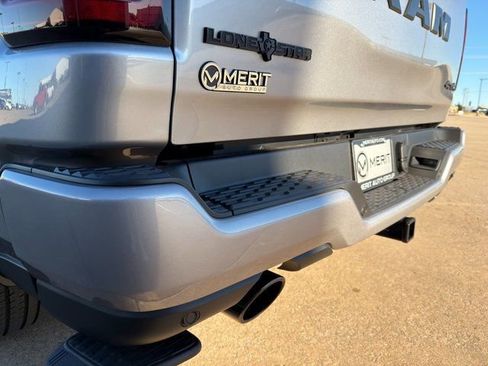 New 2026 RAM 1500 Lone Star image 16