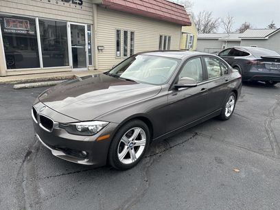 Used 2013 BMW 328i xDrive Sedan