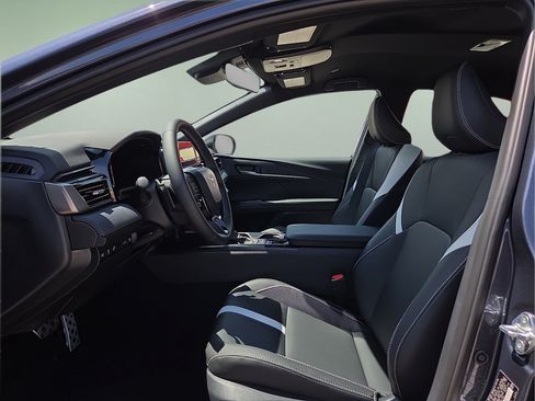 New 2026 Toyota Camry SE w/ Convenience Package FWD image 20