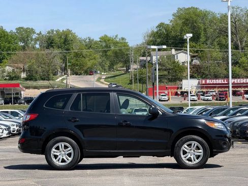 Used 2012 Hyundai Santa Fe GLS AWD/4WD image 5