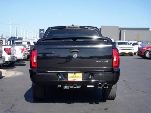 Used 2005 Dodge Ram 1500 Truck 2WD Quad Cab image 7