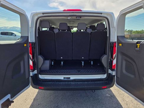 Used 2024 Ford Transit 350 XLT RWD image 15