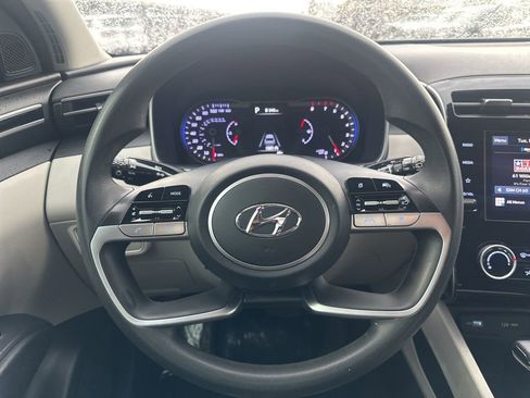 Used 2023 Hyundai Tucson SEL AWD/4WD image 25