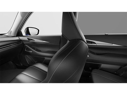 Used 2025 INFINITI QX60 Luxe w/ Black Edition AWD/4WD image 4
