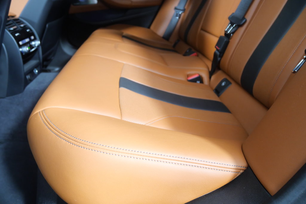Used 2019 BMW M5 w/ Executive Package AWD/4WD image 18