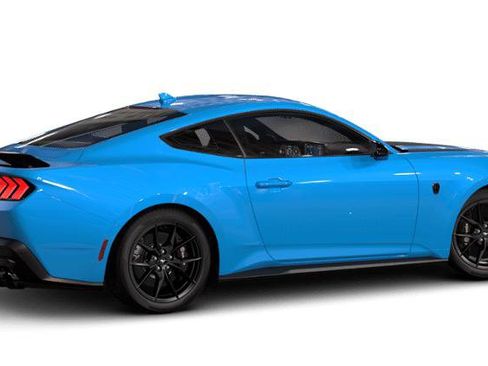 New 2025 Ford Mustang Dark Horse image 25