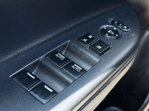 Used 2017 Honda Accord EX-L image 24