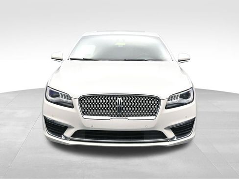 Used 2019 Lincoln MKZ Reserve FWD image 8