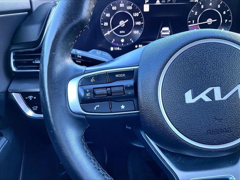 Used 2023 Kia Sportage SX image 23