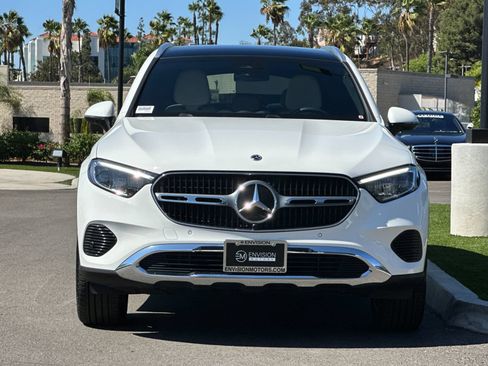 Certified 2026 Mercedes-Benz GLC 300 4MATIC image 9