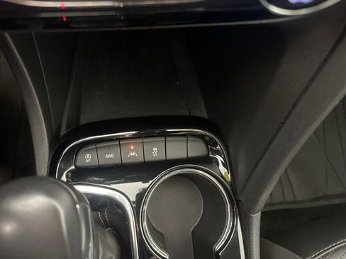 Used 2023 Buick Encore GX Essence w/ Experience Buick Package AWD/4WD image 16