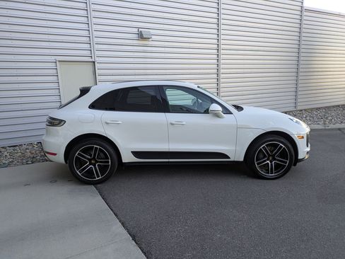 Used 2019 Porsche Macan S image 6