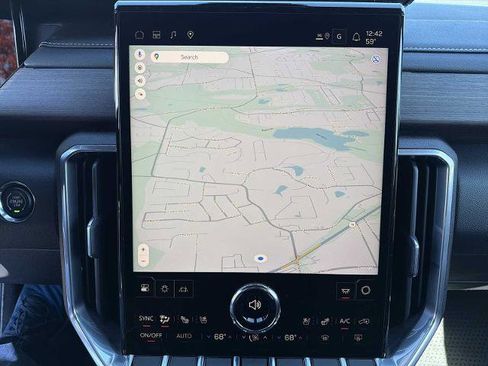 New 2026 GMC Acadia Denali w/ Super Cruise Package image 6