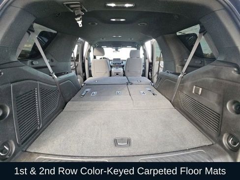 Used 2021 Chevrolet Tahoe LS image 34