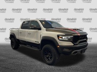 Used 2021 RAM 1500 TRX w/ TRX Level 1 Equipment Group AWD/4WD video 2