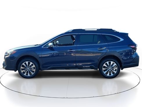 Certified 2025 Subaru Outback Touring image 3
