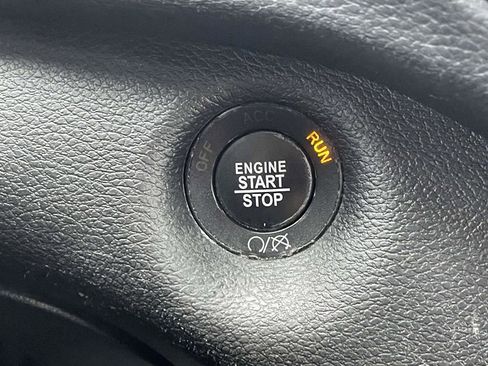 Certified 2021 Jeep Cherokee Trailhawk w/ Comfort/Convenience Group image 34