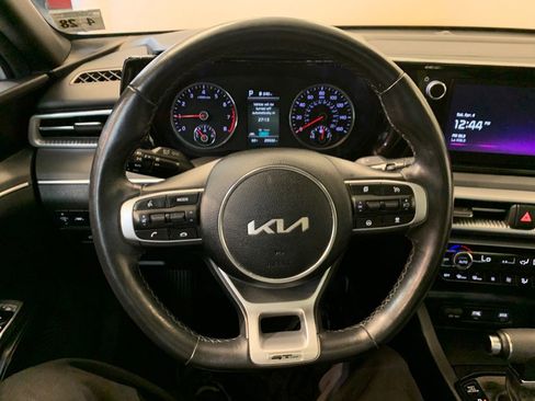 Used 2023 Kia K5 GT-Line AWD/4WD image 22