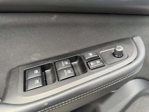 Used 2019 Subaru Outback 2.5i Premium w/ Popular Package #2 AWD/4WD image 16