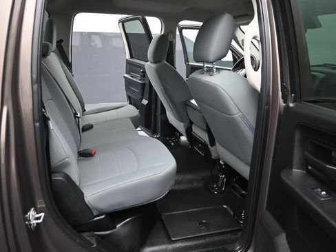 Used 2018 RAM 1500 Tradesman w/ Popular Equipment Group AWD/4WD image 26