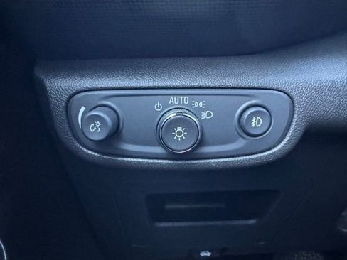Used 2022 Chevrolet TrailBlazer RS AWD/4WD image 34