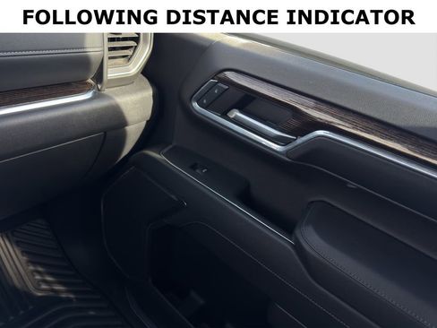 Used 2024 GMC Sierra 1500 SLE image 18