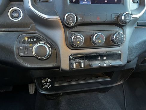 Certified 2024 RAM 2500 Big Horn w/ Bed Utility Group image 24