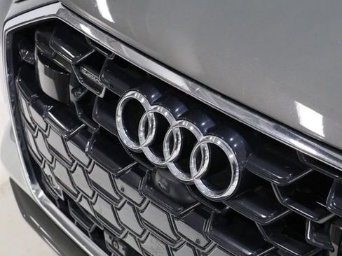 Used 2024 Audi A6 Premium Plus AWD/4WD image 10