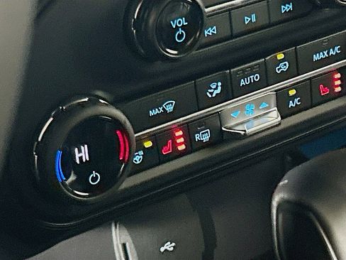 Used 2024 Ford Bronco Raptor w/ Interior Carbon Fiber Pack 6 image 17