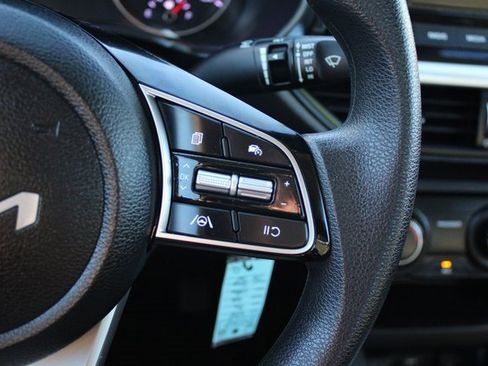 Certified 2024 Kia Forte LXS image 11