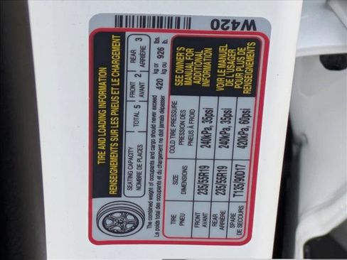 New 2026 Hyundai Tucson Limited image 21