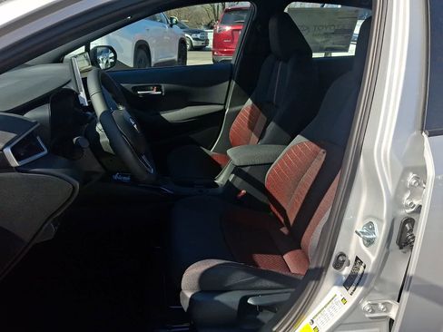 New 2026 Toyota Corolla SE image 11