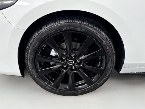 New 2026 MAZDA MAZDA3 s Sport image 12