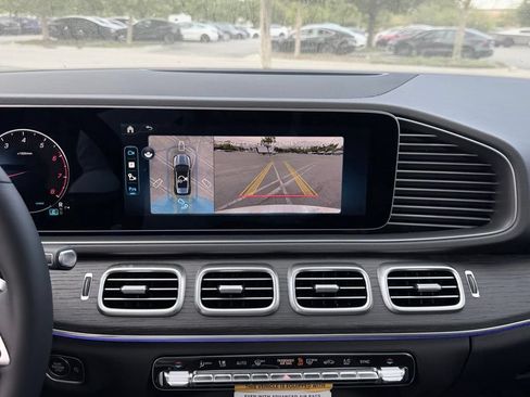 New 2026 Mercedes-Benz GLE 450 4MATIC image 27