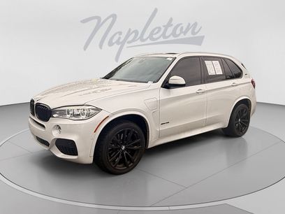 Used 2018 BMW X5 xDrive40e
