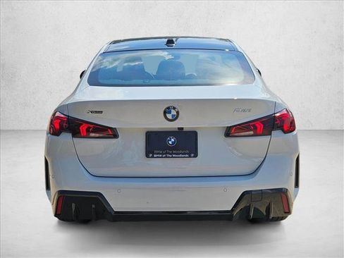 Certified 2026 BMW 228i xDrive image 5