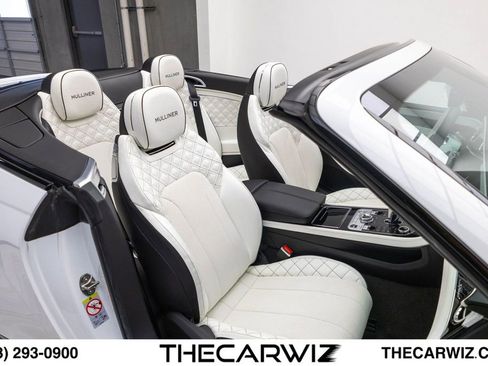 Used 2023 Bentley Continental GT Speed AWD/4WD image 84