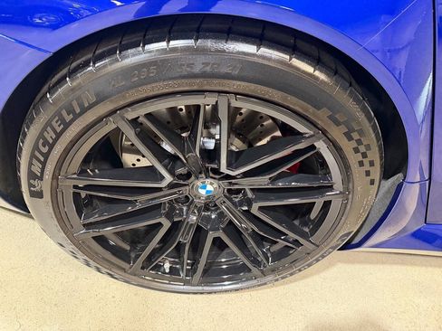 Used 2026 BMW M5 Touring AWD/4WD image 73