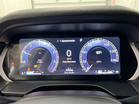 New 2025 Jeep Grand Cherokee L Laredo w/ Luxury Tech Group I image 11