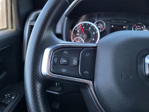 New 2026 RAM 3500 Tradesman AWD/4WD image 22