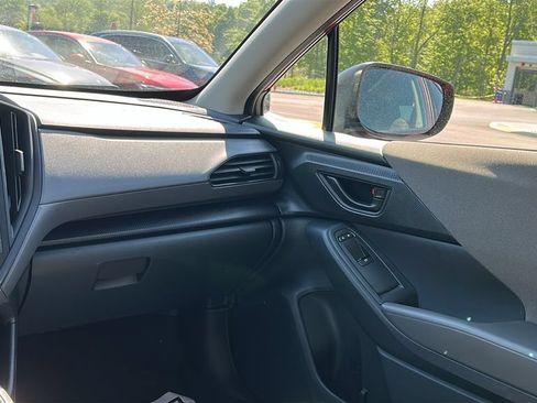 Certified 2025 Subaru Crosstrek 2.0i AWD/4WD image 22