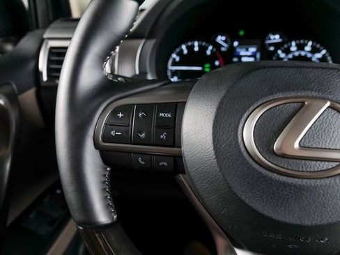 Used 2023 Lexus GX 460 Premium w/ Premium Package AWD/4WD image 19