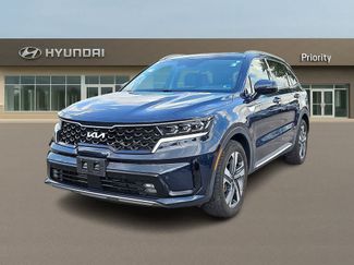 Used 2022 Kia Sorento SX AWD/4WD video 1