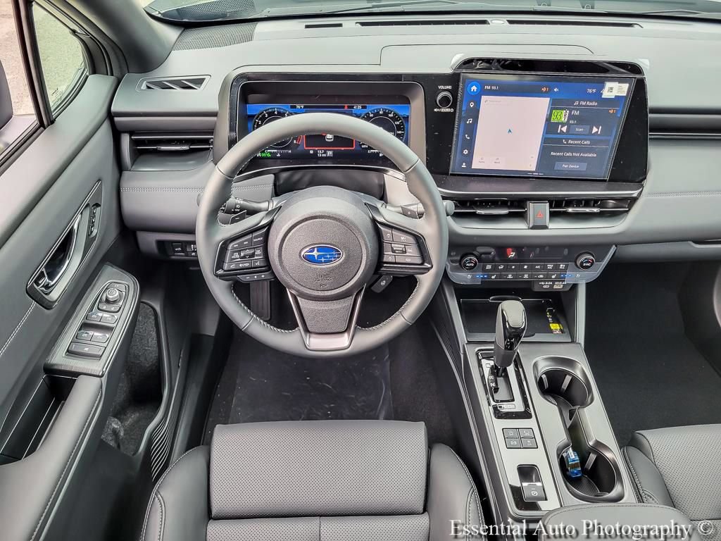 New 2026 Subaru Outback Touring XT AWD/4WD image 13