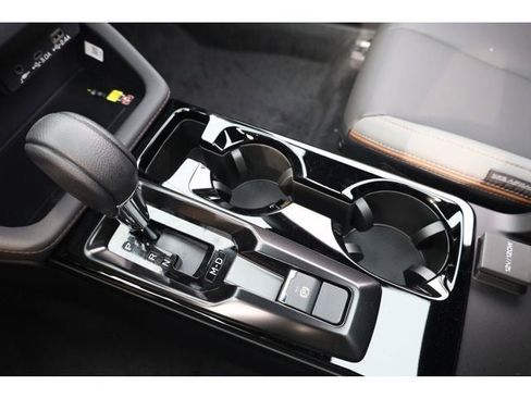New 2026 Subaru Forester Sport AWD/4WD image 43